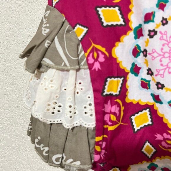 Mustard Pie Savannah Sunsuit - Picture 6 of 7